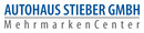 Logo Autohaus Stieber GmbH